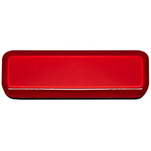 Schlussleuchte S40 rot, 250 mm Kabel