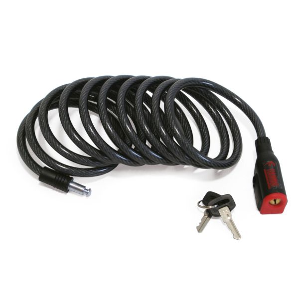 Diebstahlsicherung Cable-Lock