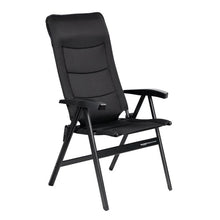 Campingstuhl Noblesse Grande, anthrazit