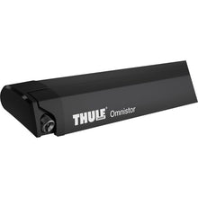Markise Thule Omnistor 6300, eloxiert, 3,25 m, Mystic Grau