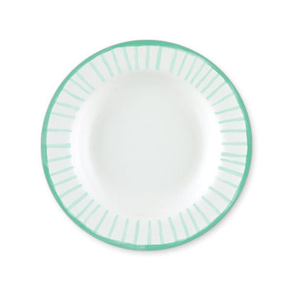 Geschirrset Spring Green