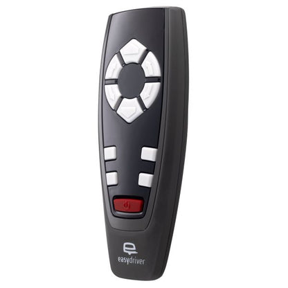 Rangierantrieb easydriver pro 2.0 Black Edition