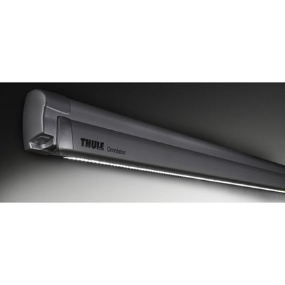LED-Lichtstreifen, seitlich, 4 m
