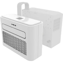 Klimaanlage Polarys Twinair 5, 230 Volt, 1460 W/5000 Btu/h