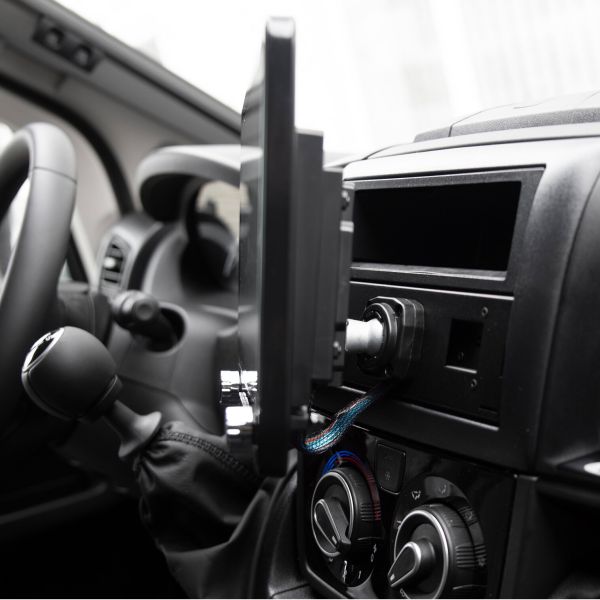 Navigationssystem ESX Vision VNC1061, VNC1061 F8 4G