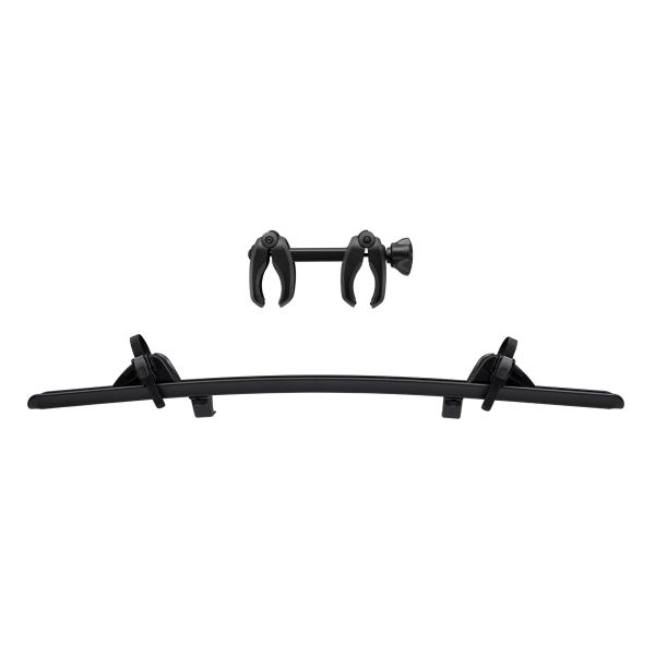 Erweiterungs-Set 4. Fahrrad, aluminium