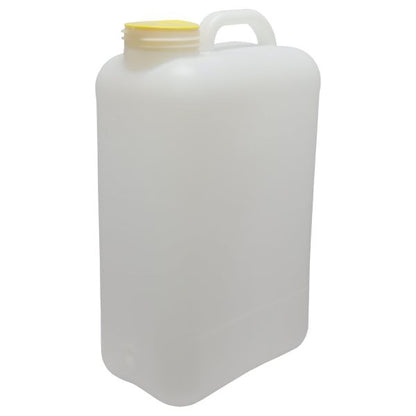 Weithalskanister Universal DIN 96, 13 l