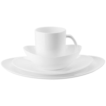 Geschirrset Royal