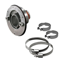 Kamininnenteil WK 24 für Wandstärke bis 20 mm