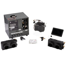 Heizsystem Timberline 2.0 Diesel-Hybridheizung - All-in-one-System