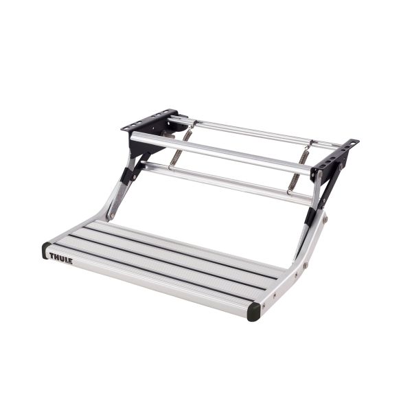 Trittstufe Thule Single Step V10 manuell 550 Alu