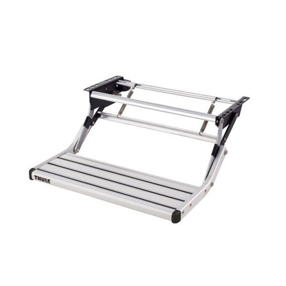Trittstufe Thule Single Step V10 manuell 550 Alu