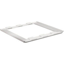 Adapterrahmen für Dachfenster und Dometic Dachklimaanlagen für Fiat Ducato, ab Bj. 2006/07