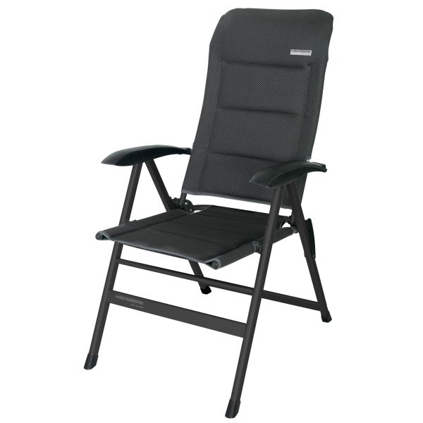 Campingstuhl WEINSBERG gepolstert