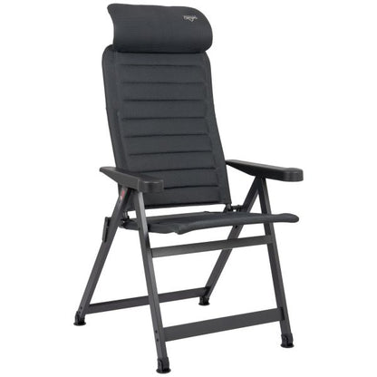 Campingstuhl AP/440 Air-Select Compact grau