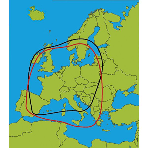Sat-Anlage Target
