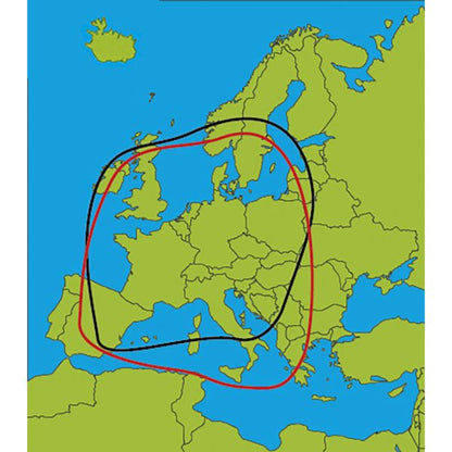 Sat-Anlage Target