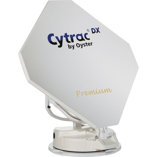 Sat-Anlage Cytrac® Premium