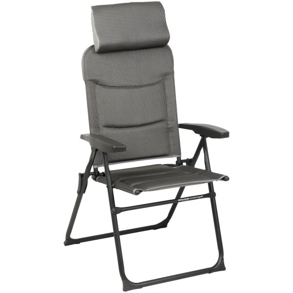 Campingstuhl Zenith Ergofit