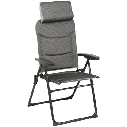 Campingstuhl Zenith Ergofit