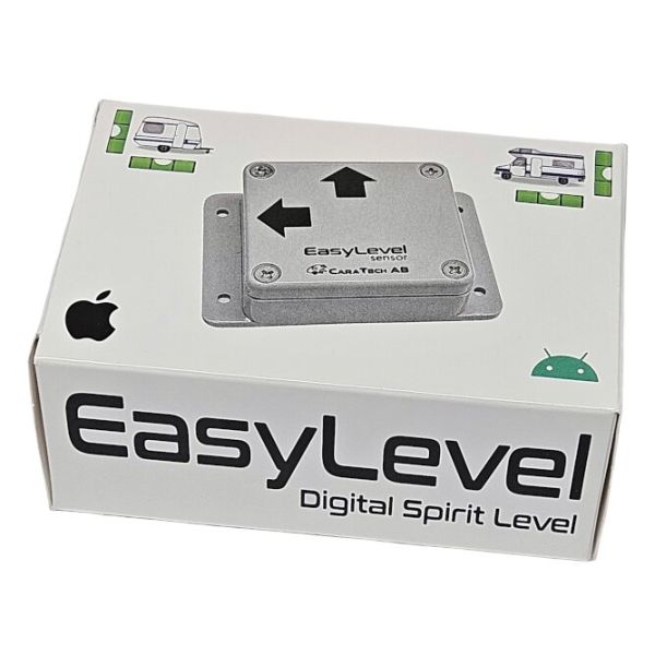 Digitales Nivelliersystem EasyLevel