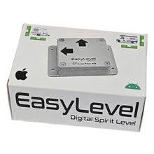 Digitales Nivelliersystem EasyLevel