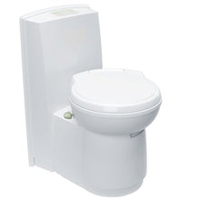 Trenntoilette S260-CS