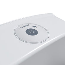 Cassettentoilette CT 4000 mit Konsole (ohne Wassertank) CTES 4110
