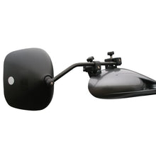Caravanspiegel Grand Aero 4 Mirror Convex XXL