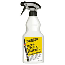 Regenstreifenentferner
