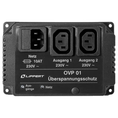 Überspannungsschutz OVP 01 A
