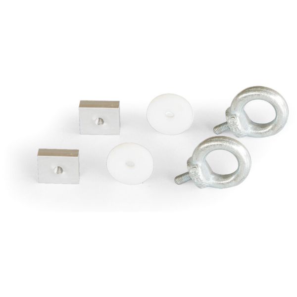 Halterungen Kit Eye, 2 Stück