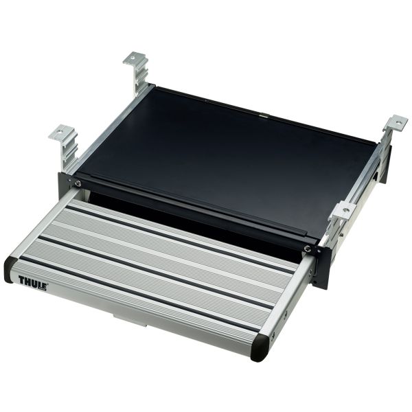 Trittstufe Thule Slide-Out Step 400 manuell