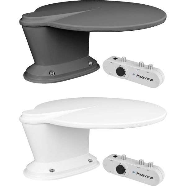 DVB-T/T2-Antenne Maxview Gazelle Pro