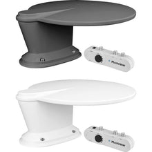 DVB-T/T2-Antenne Maxview Gazelle Pro