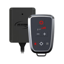 PedalBox Pro für Stellantis Minivans ab Bj. 2016