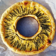 Auflauf, Quiche, Pizza & Co. – Rezepte für den Omnia Backofen – Kochbuch