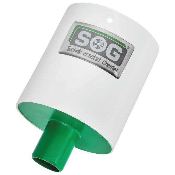 Filterpatrone TT Tür- oder Bodenversion