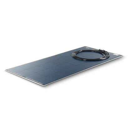 Solarmodul Flat Light, 120 Wp