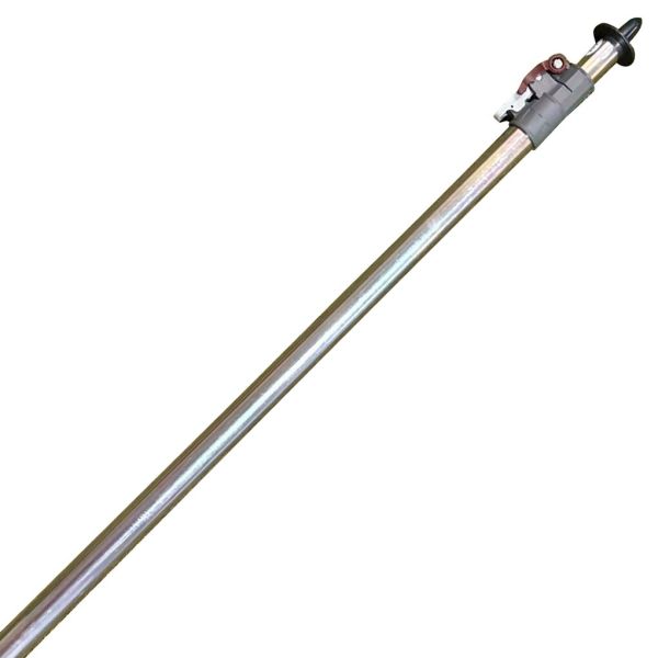 Stahlgestänge für Zelt Jade Gr. 8 – 10