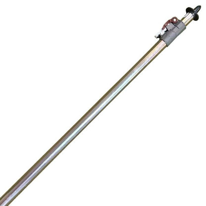 Stahlgestänge für Zelt Jade Gr. 8 – 10