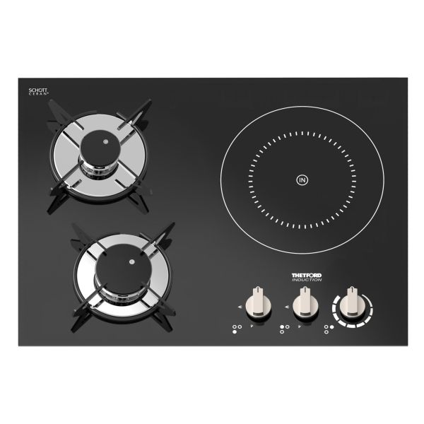 Hybrid Kocher Top-Line 981, links