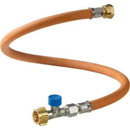 Hochdruck-Schlauchleitung Caramatic ConnectDrive G.12 (KLF)