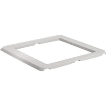 Adapterrahmen für Dachfenster und Dometic Dachklimaanlagen für MB Sprinter, ab Bj. 2018/03
