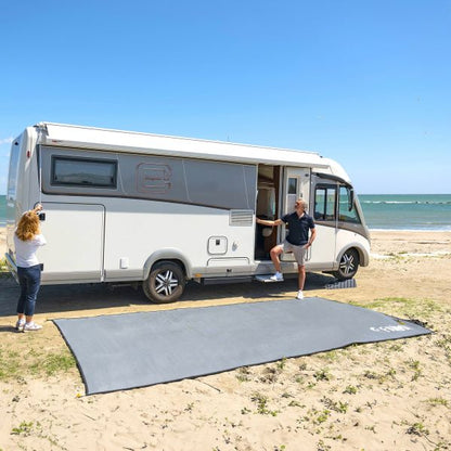 Zeltteppich Patio-Mat, 260 cm