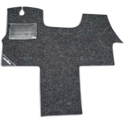 Teppich Deluxe für VW T6/T6.1