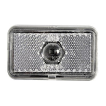 Begrenzungsleuchte PLR 130
