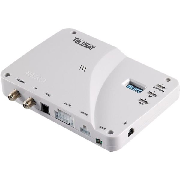Sat-Anlage CombiSat WiFi 65 Twin
