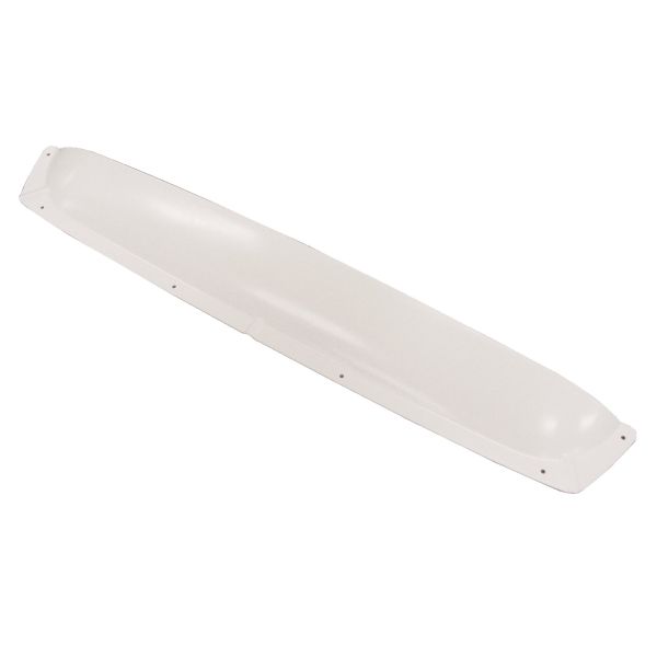 Spoiler für Heki Dachhauben, 540 mm