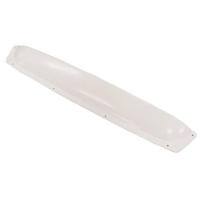 Spoiler für Heki Dachhauben, 540 mm
